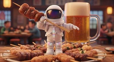 居酒屋のイメージ画像