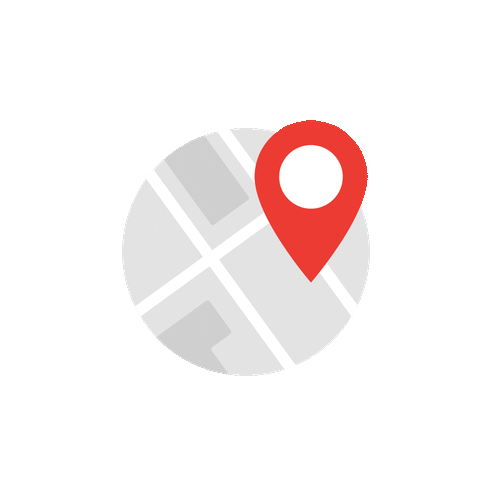 マップアイコン