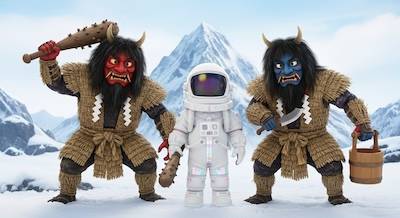 秋田県のイメージ画像