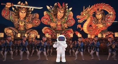 青森県のイメージ画像