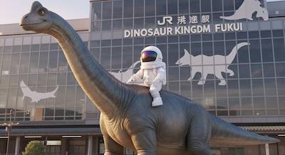 福井県のイメージ画像