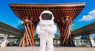 石川県のイメージ画像