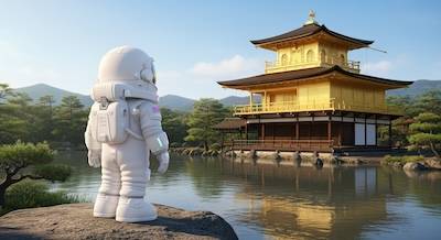 京都府のイメージ画像