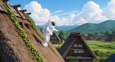 長野県のイメージ画像