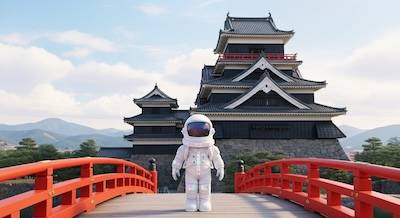 新潟県のイメージ画像