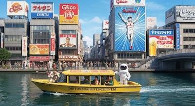 大阪府のイメージ画像