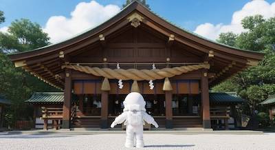 島根県のイメージ画像