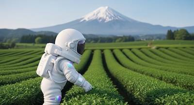 静岡県のイメージ画像