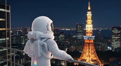 東京都のイメージ画像