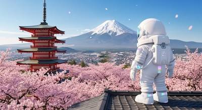 山梨県のイメージ画像